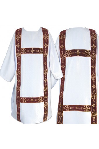 Dalmatic 203