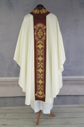 Chasuble 312