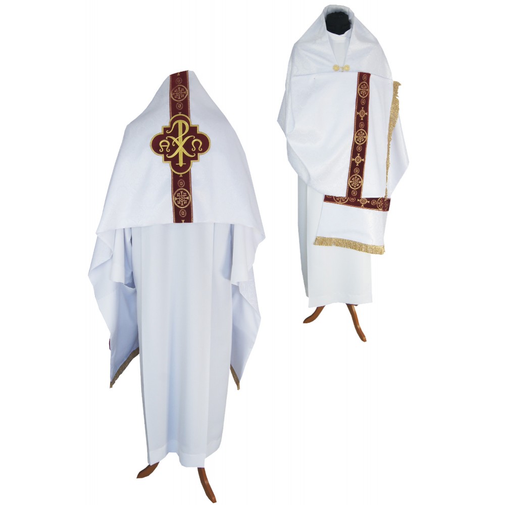 Voile huméral HV-203