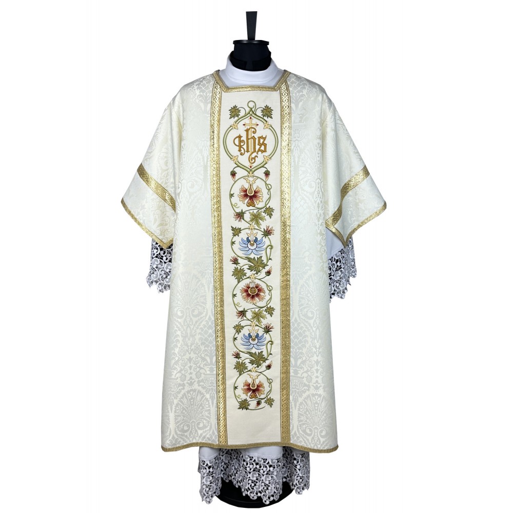 Dalmatic 278