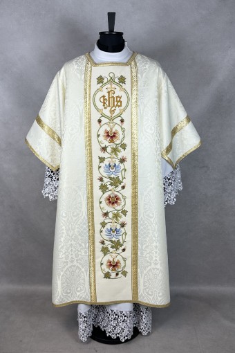 Dalmatic 278