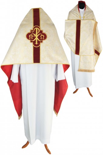 High Mass Set 142