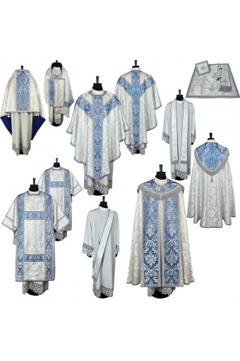 Solemn set 402 - 2