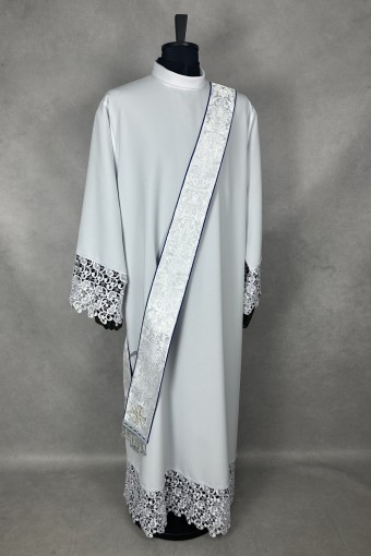 Dalmatic 402