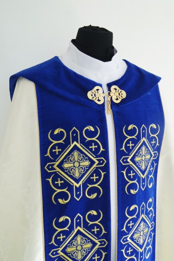 Zestaw Szat Mszalnych 54