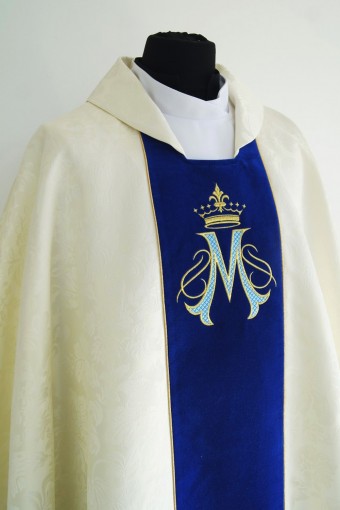 Grand service de messe 3