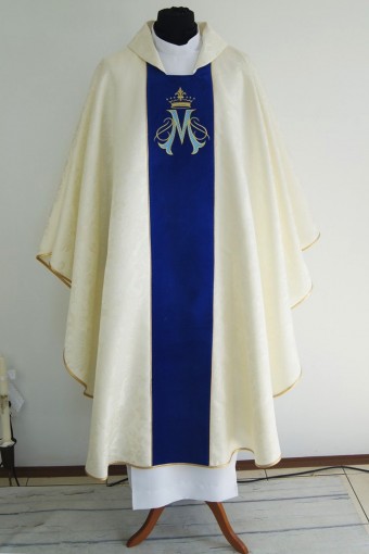 Grand service de messe 3