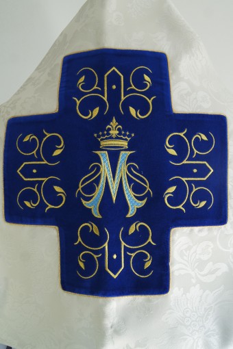 Grand service de messe 3