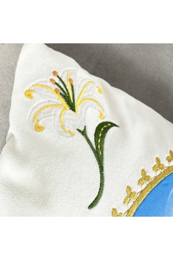Poduszka Procesyjna 1