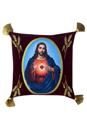 Coussin processionnel 2