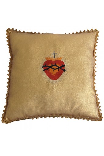 Processional Cushion 3