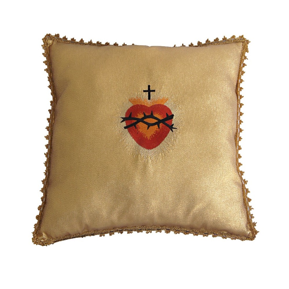 Coussin processionnel 3
