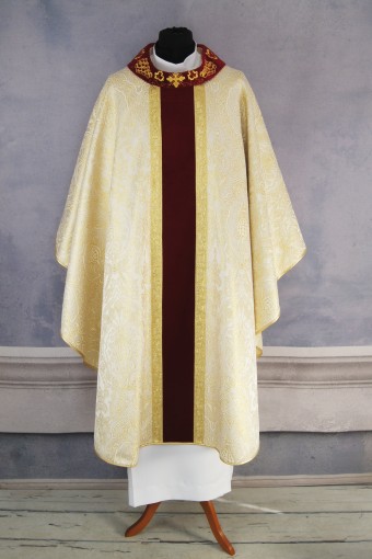 Chasuble  50 B