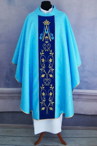 Chasuble 98 d-2