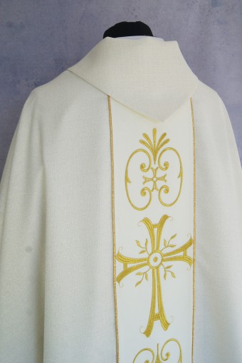 Kasel 328 „St. Nikolaus“