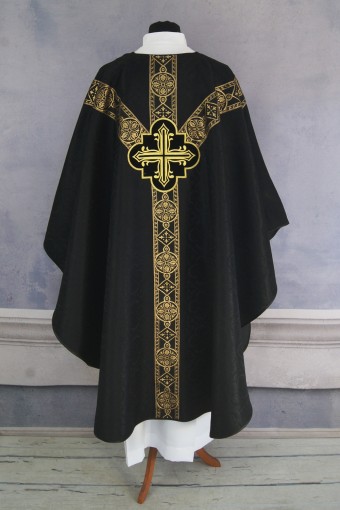 Chasuble 325