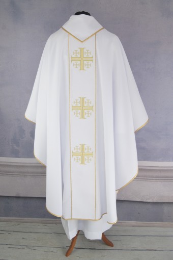 Chasuble 56s