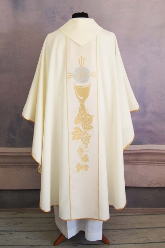 Chasuble 47