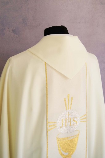 Chasuble 47