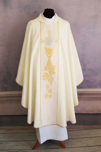 Chasuble 47