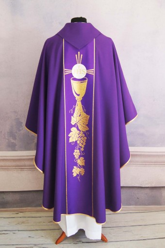 Chasuble 47