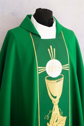 Chasuble 47