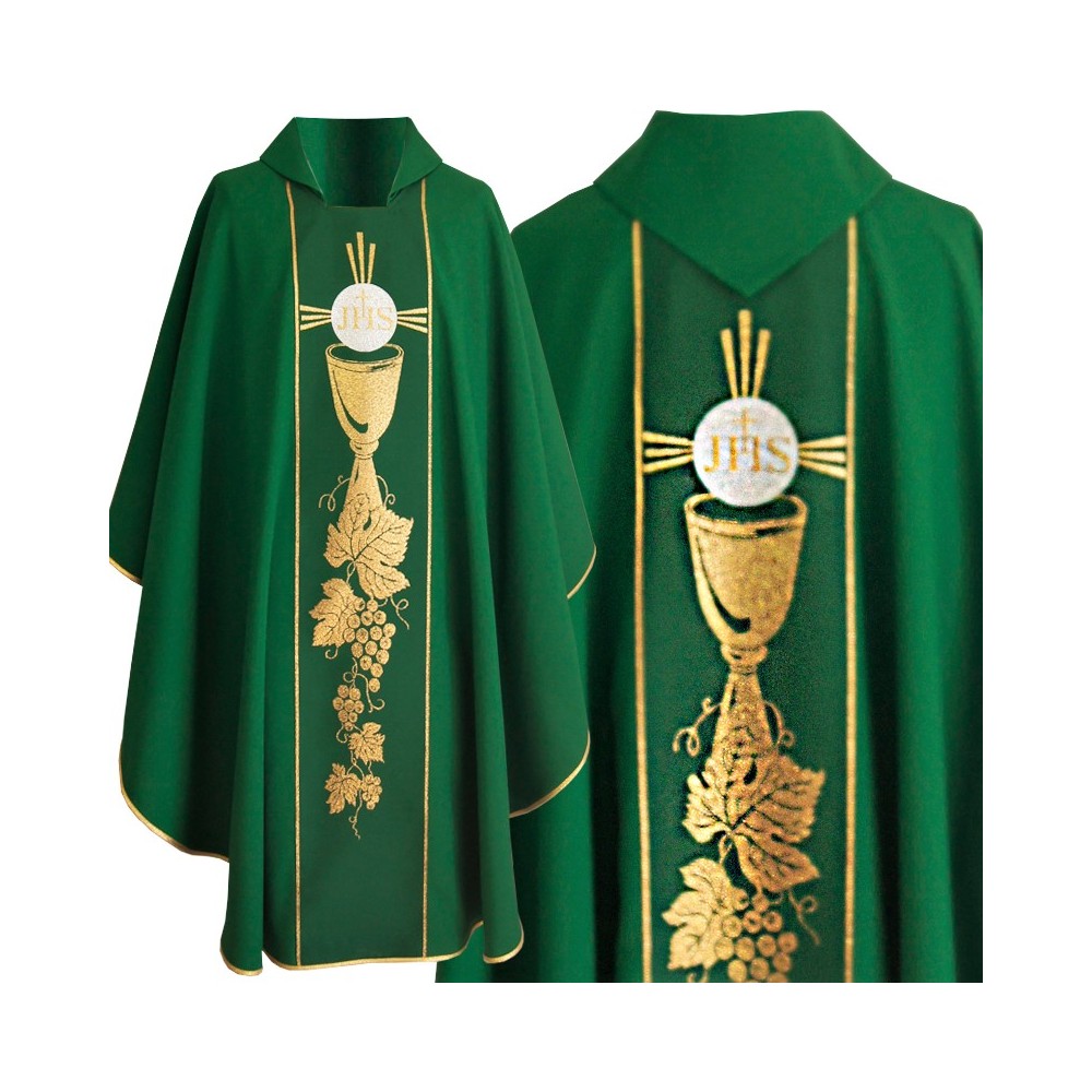 Chasuble 47
