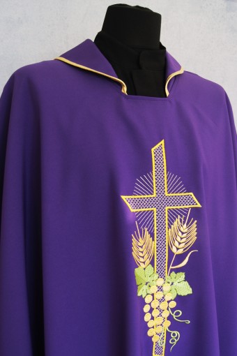Chasuble 300