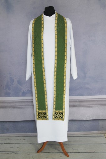 Conical 1 zielony
