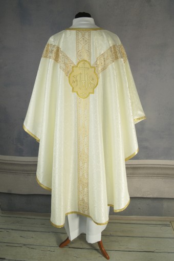 Chasuble 299