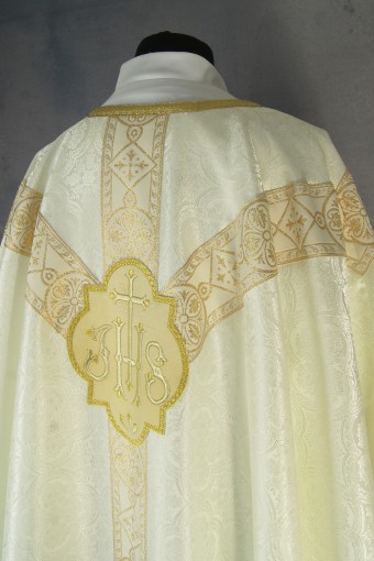 Chasuble 299