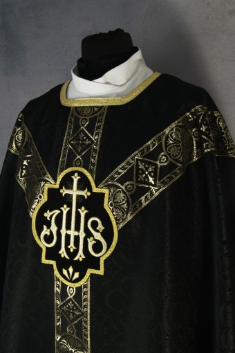 Chasuble 299