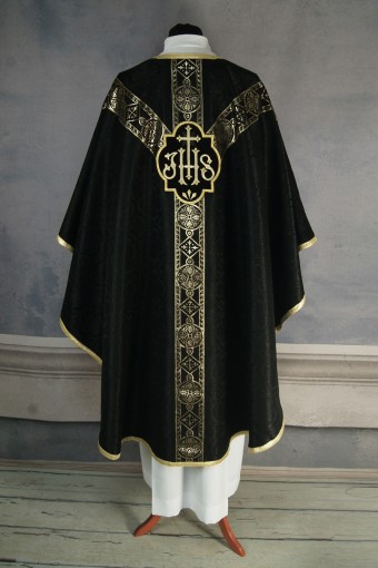 Chasuble 299