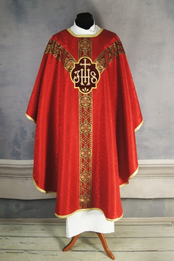 Chasuble 299