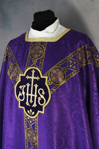 Chasuble 299