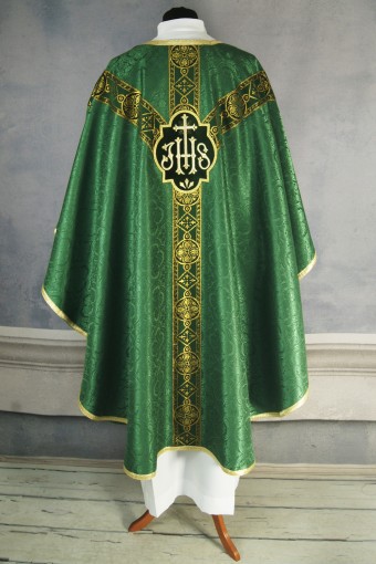 Chasuble 299