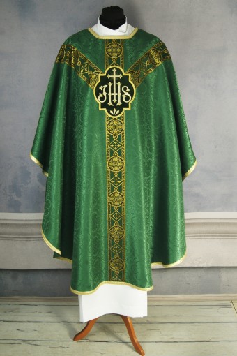 Chasuble 299