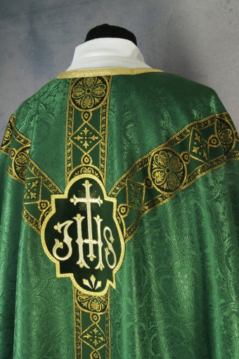 Chasuble 299