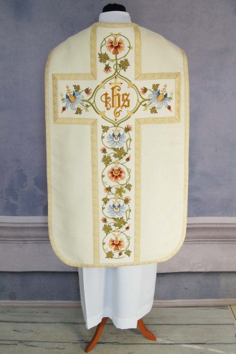 Chasuble 278-1