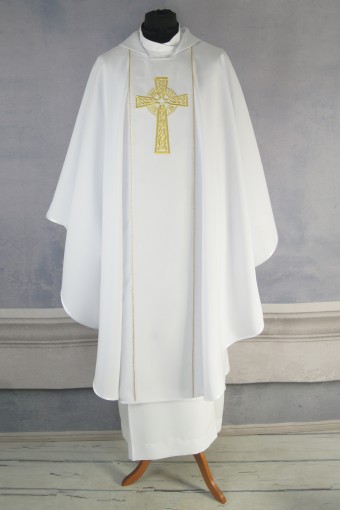 Chasuble 291
