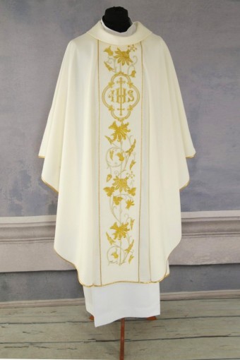 Chasuble 264 s