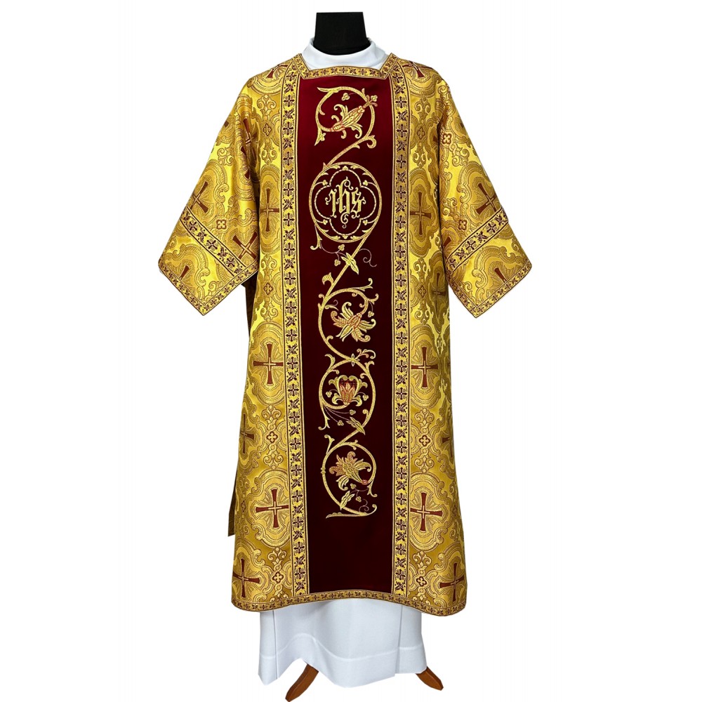 copy of Dalmatic 380
