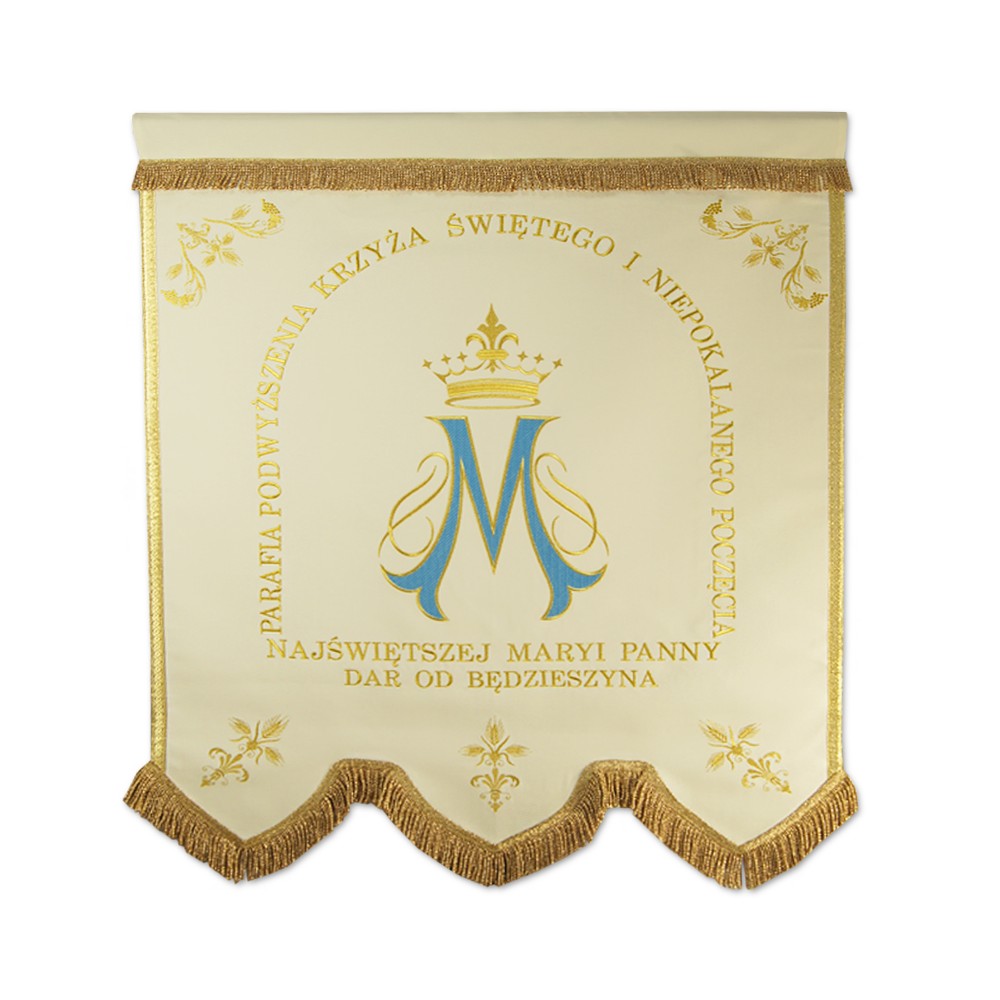 copy of Marian Church Banner (Ch-8)
