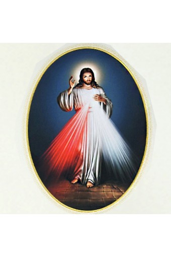 Church Banner Ch-16 -THE FRONT