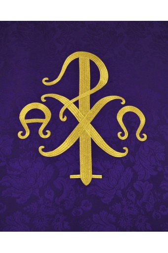 Funeral Banner 1 -THE BACK