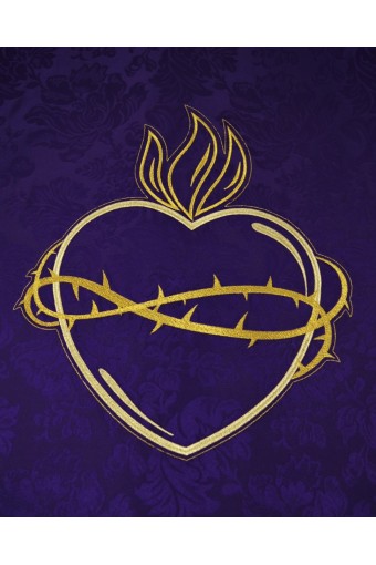 Funeral Banner 3 -THE FRONT