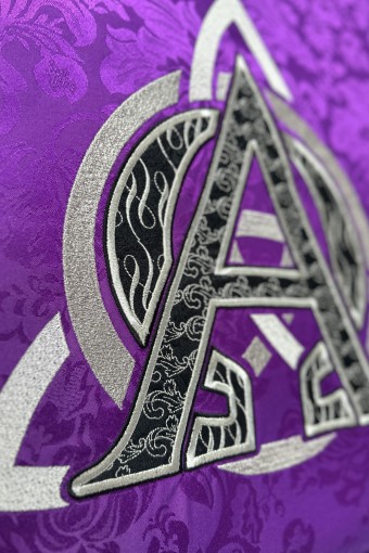 Funeral Banner 6 -THE FRONT