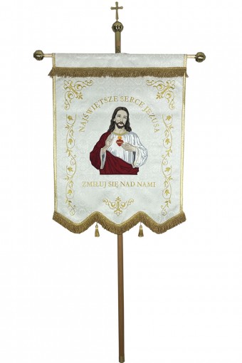 Ch-35 Banner - RÜCKSEITE