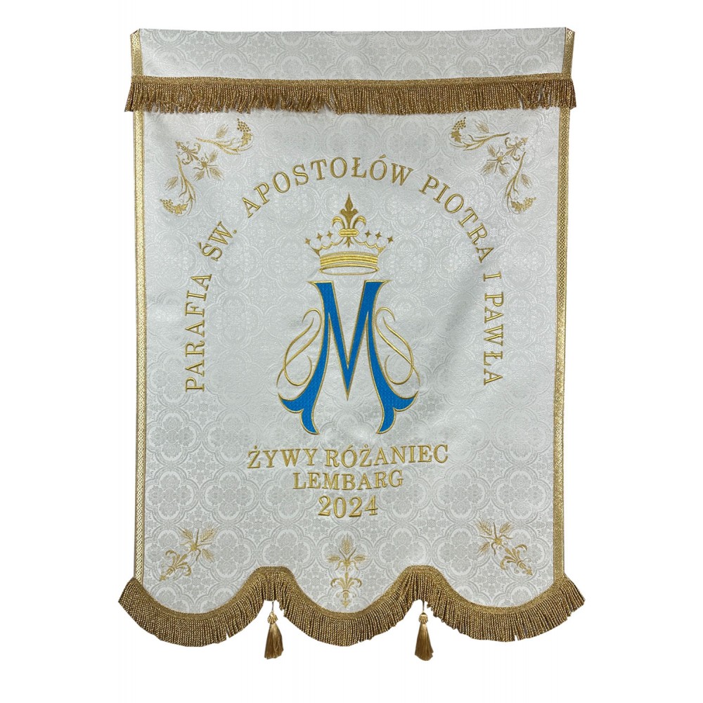 Banner  38 - RÜCKSEITE