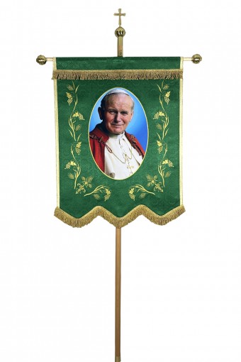 Ch-40 Banner - RÜCKSEITE
